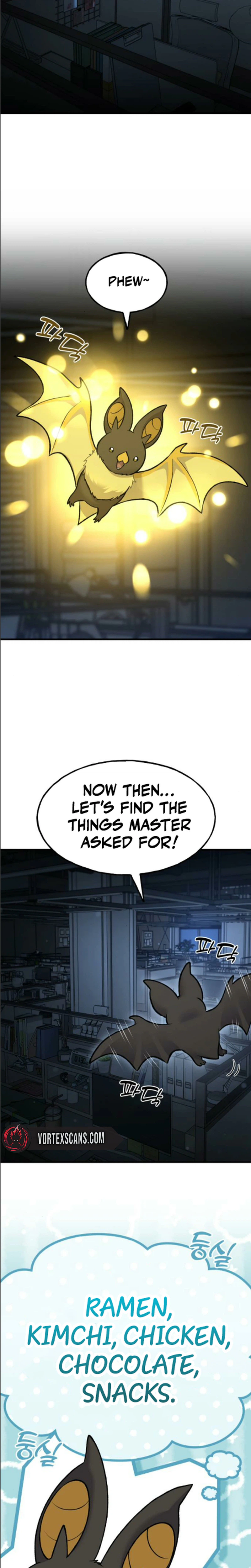 Read Solo Farming In The Tower - Chapter 124 - www.solofarminginatower.com | Image 2