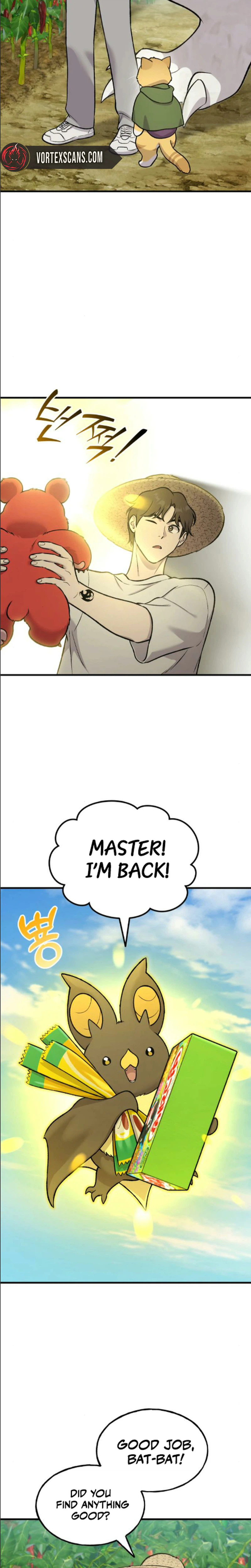 Read Solo Farming In The Tower - Chapter 124 - www.solofarminginatower.com | Image 20