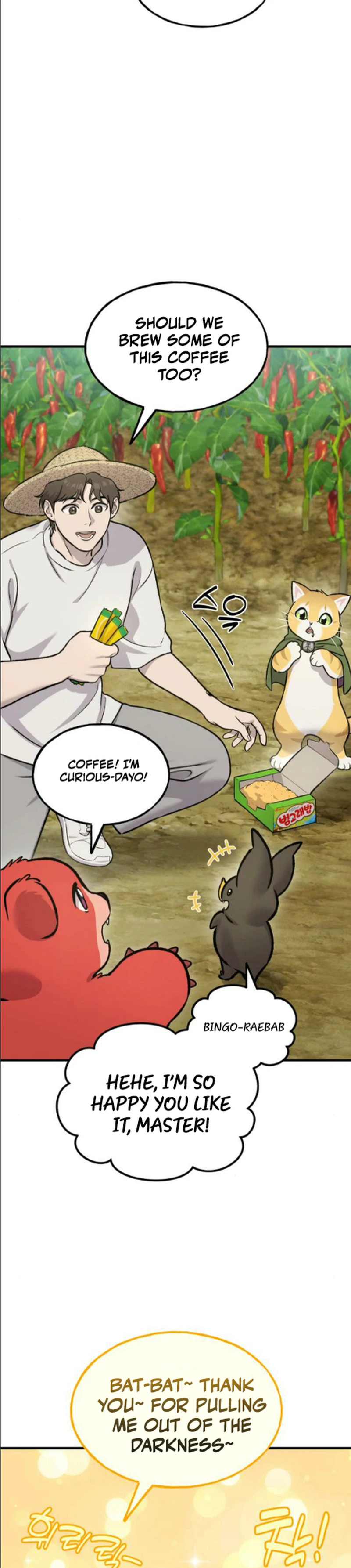 Read Solo Farming In The Tower - Chapter 124 - www.solofarminginatower.com | Image 24