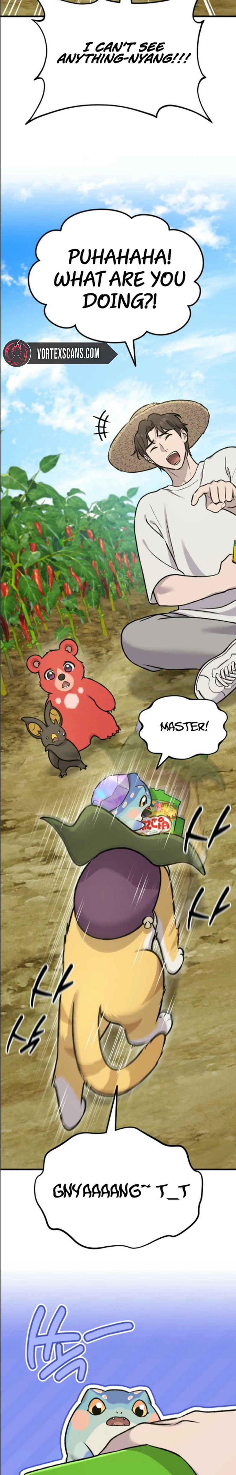 Read Solo Farming In The Tower - Chapter 124 - www.solofarminginatower.com | Image 26