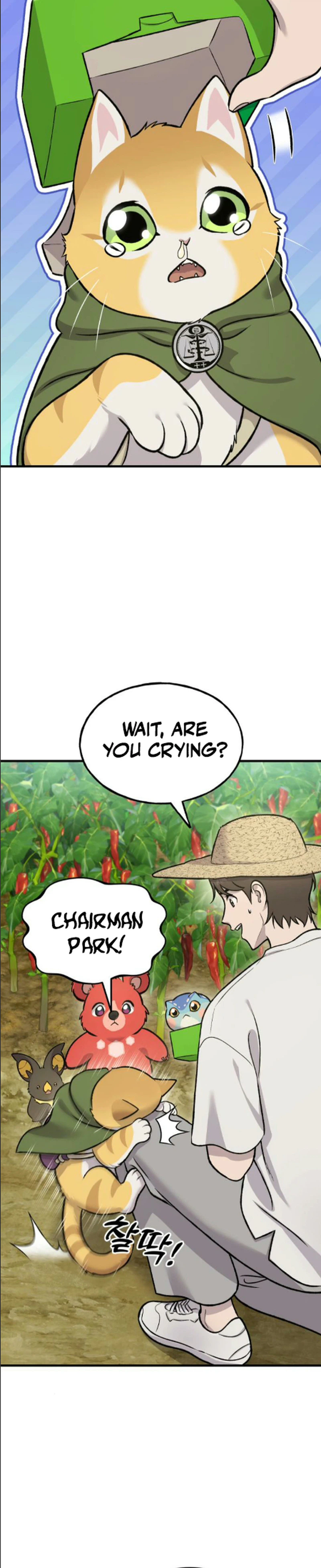 Read Solo Farming In The Tower - Chapter 124 - www.solofarminginatower.com | Image 27