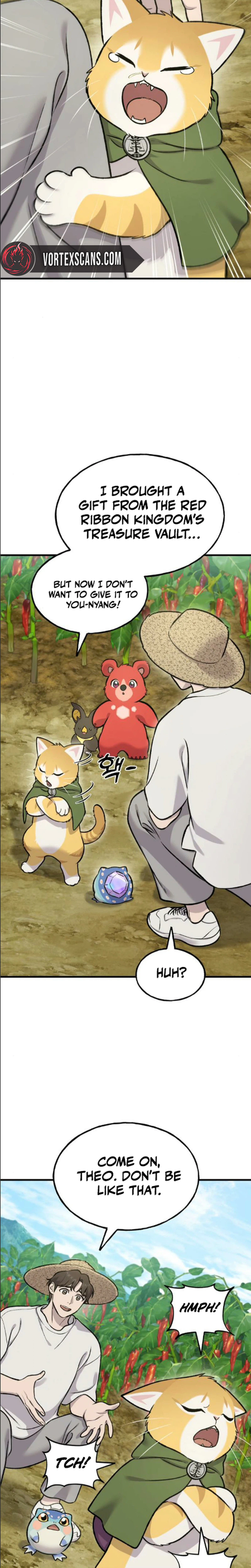 Read Solo Farming In The Tower - Chapter 124 - www.solofarminginatower.com | Image 29