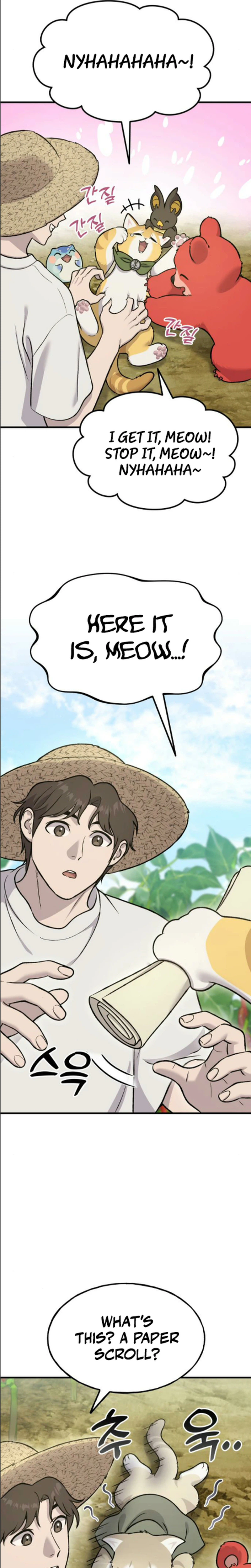Read Solo Farming In The Tower - Chapter 124 - www.solofarminginatower.com | Image 31
