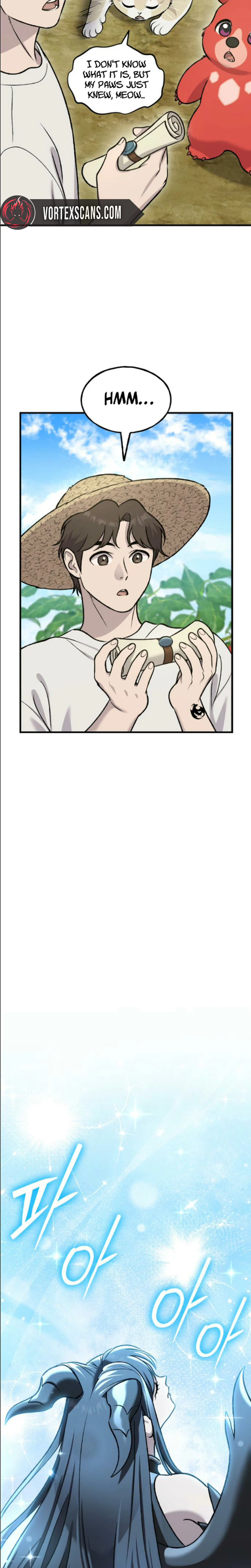 Read Solo Farming In The Tower - Chapter 124 - www.solofarminginatower.com | Image 32