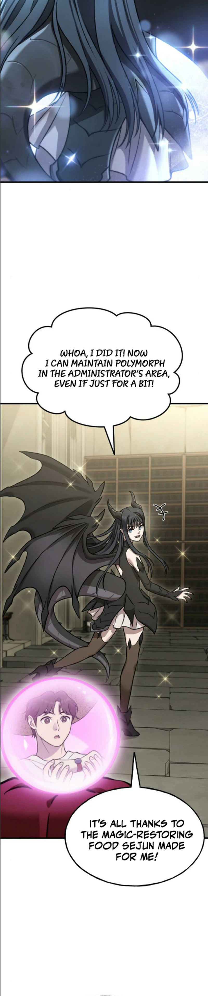 Read Solo Farming In The Tower - Chapter 124 - www.solofarminginatower.com | Image 33