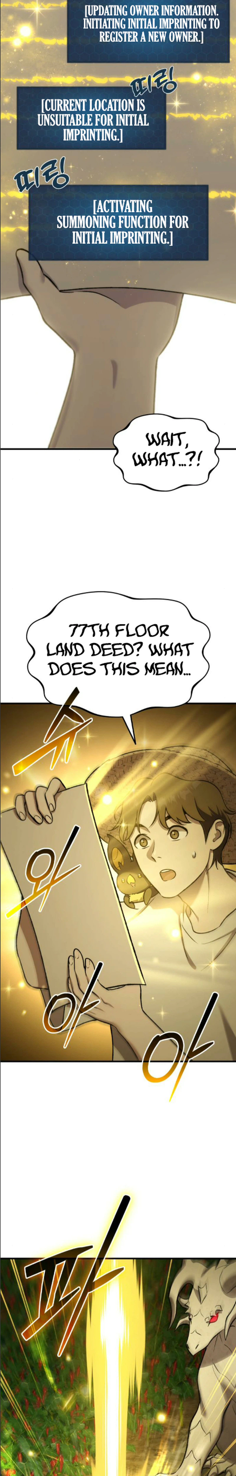 Read Solo Farming In The Tower - Chapter 124 - www.solofarminginatower.com | Image 35