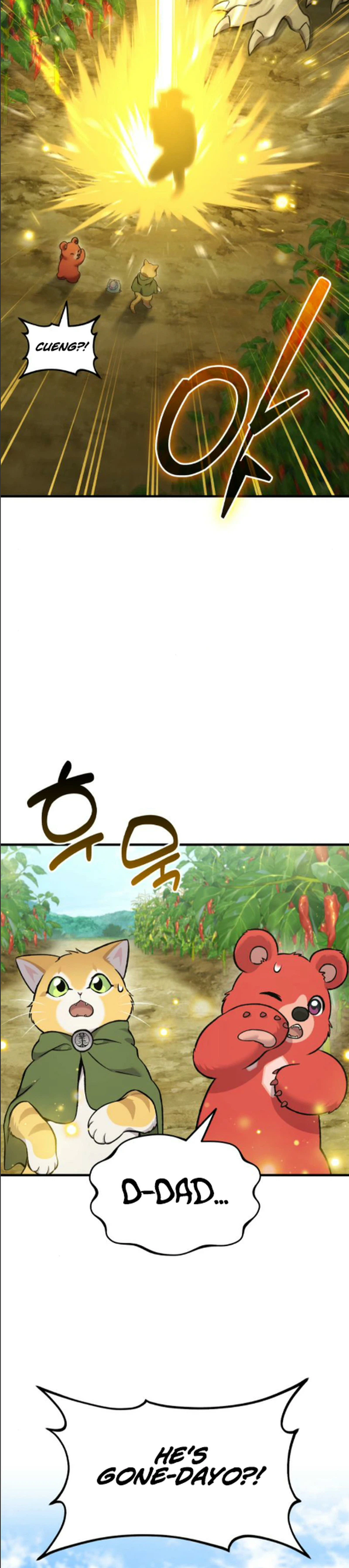 Read Solo Farming In The Tower - Chapter 124 - www.solofarminginatower.com | Image 36