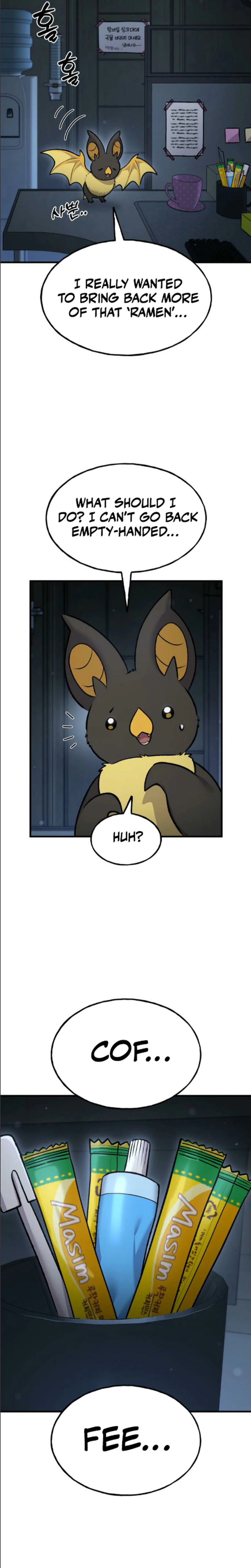 Read Solo Farming In The Tower - Chapter 124 - www.solofarminginatower.com | Image 4