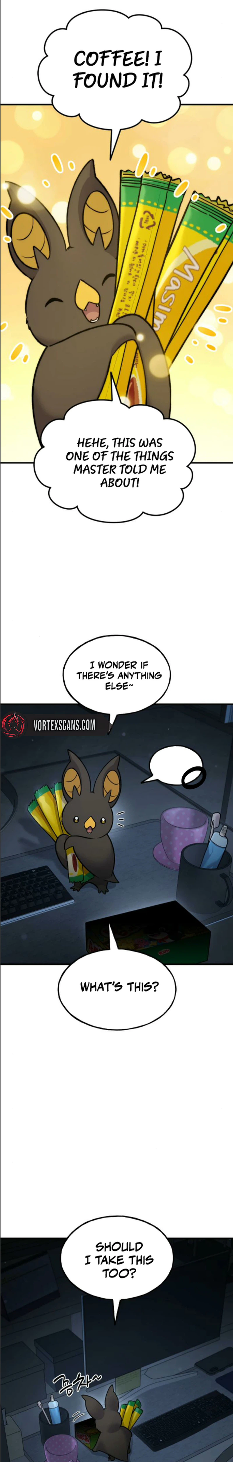 Read Solo Farming In The Tower - Chapter 124 - www.solofarminginatower.com | Image 5