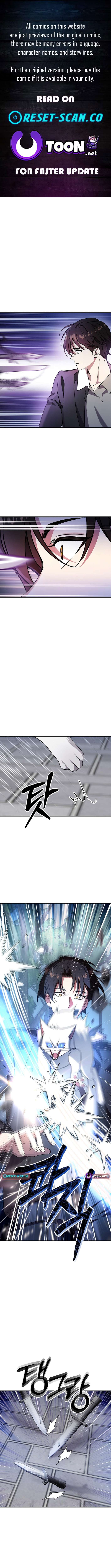Read Somebody Stop The Pope Chapter 53 - somebodystopthepope.com | High Quality Manga Image 1