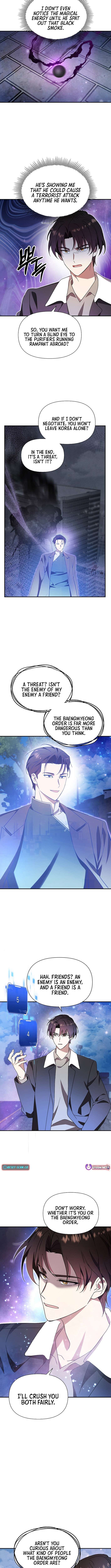 Read Somebody Stop The Pope Chapter 53 - somebodystopthepope.com | High Quality Manga Image 10