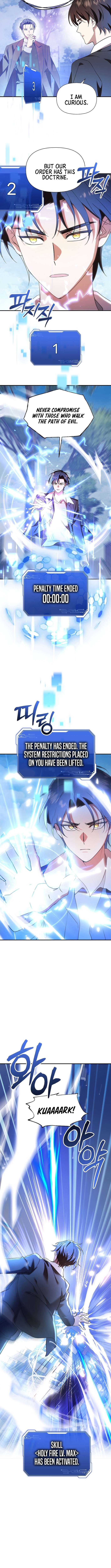 Read Somebody Stop The Pope Chapter 53 - somebodystopthepope.com | High Quality Manga Image 11