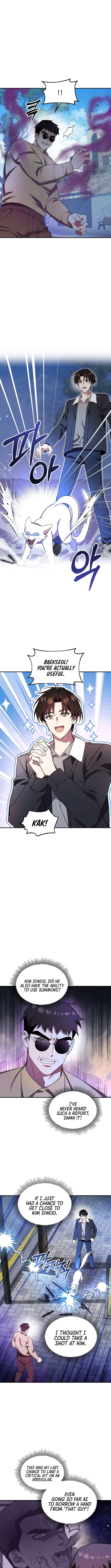 Read Somebody Stop The Pope Chapter 53 - somebodystopthepope.com | High Quality Manga Image 2