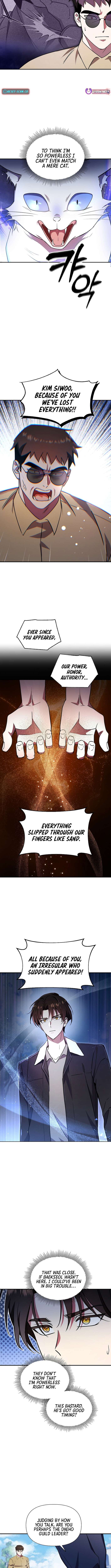 Read Somebody Stop The Pope Chapter 53 - somebodystopthepope.com | High Quality Manga Image 3