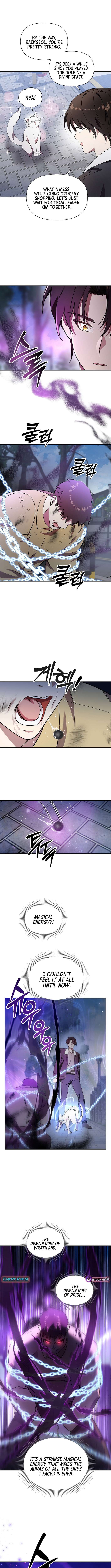Read Somebody Stop The Pope Chapter 53 - somebodystopthepope.com | High Quality Manga Image 6