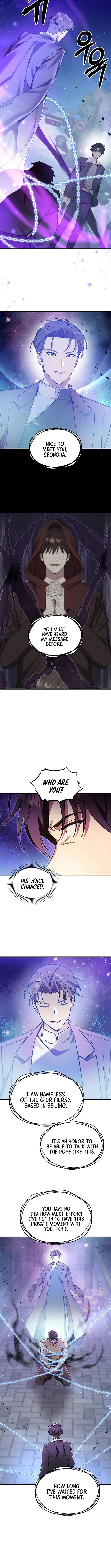 Read Somebody Stop The Pope Chapter 53 - somebodystopthepope.com | High Quality Manga Image 7