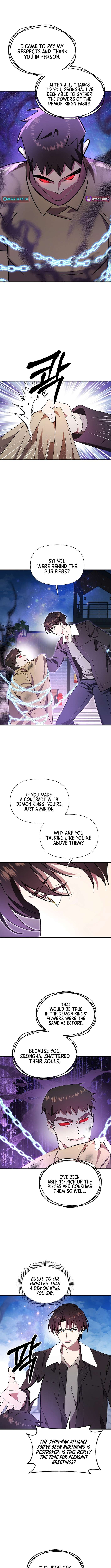 Read Somebody Stop The Pope Chapter 53 - somebodystopthepope.com | High Quality Manga Image 8