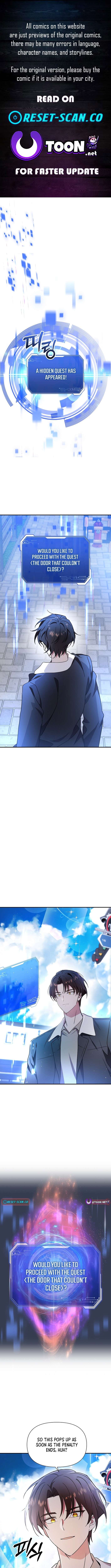 Read Somebody Stop The Pope Chapter 54 - somebodystopthepope.com | High Quality Manga Image 1