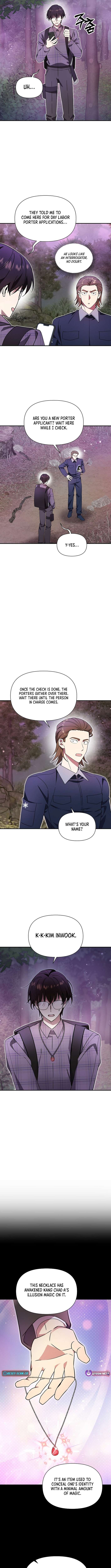 Read Somebody Stop The Pope Chapter 54 - somebodystopthepope.com | High Quality Manga Image 11