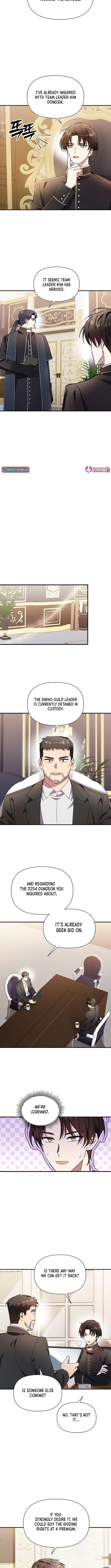 Read Somebody Stop The Pope Chapter 54 - somebodystopthepope.com | High Quality Manga Image 4