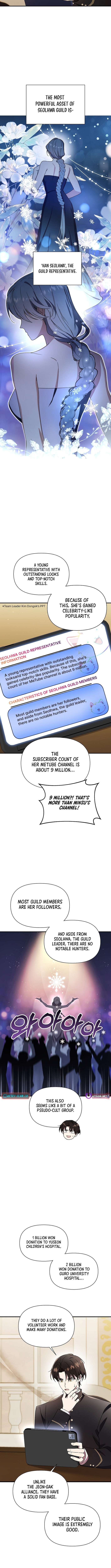 Read Somebody Stop The Pope Chapter 54 - somebodystopthepope.com | High Quality Manga Image 6
