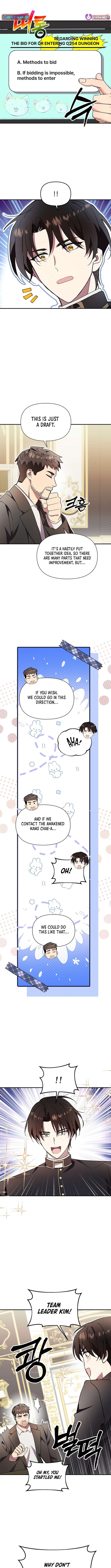 Read Somebody Stop The Pope Chapter 54 - somebodystopthepope.com | High Quality Manga Image 8
