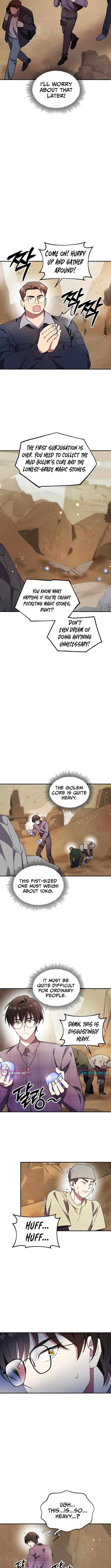 Read Somebody Stop The Pope Chapter 55 - somebodystopthepope.com | High Quality Manga Image 11
