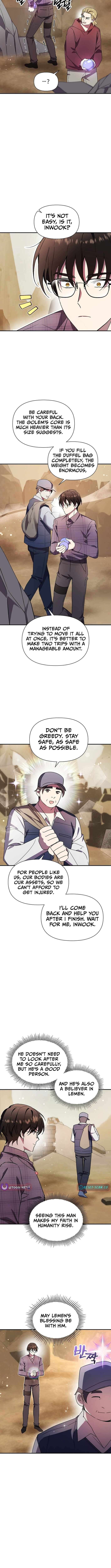 Read Somebody Stop The Pope Chapter 55 - somebodystopthepope.com | High Quality Manga Image 12