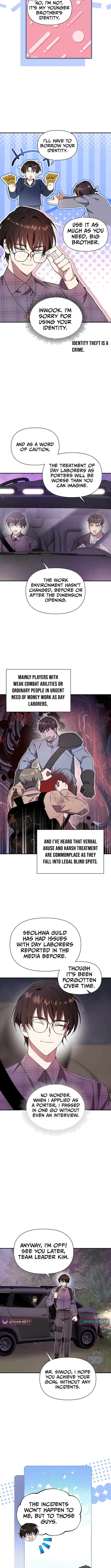 Read Somebody Stop The Pope Chapter 55 - somebodystopthepope.com | High Quality Manga Image 3