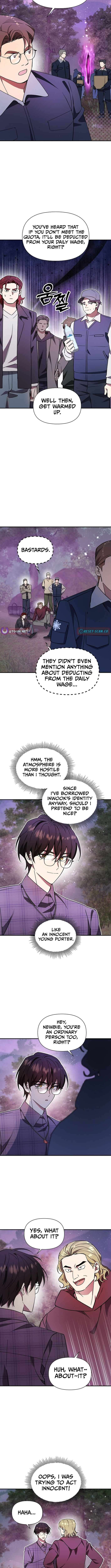Read Somebody Stop The Pope Chapter 55 - somebodystopthepope.com | High Quality Manga Image 6