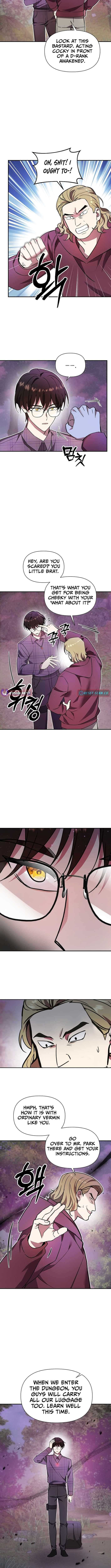 Read Somebody Stop The Pope Chapter 55 - somebodystopthepope.com | High Quality Manga Image 7