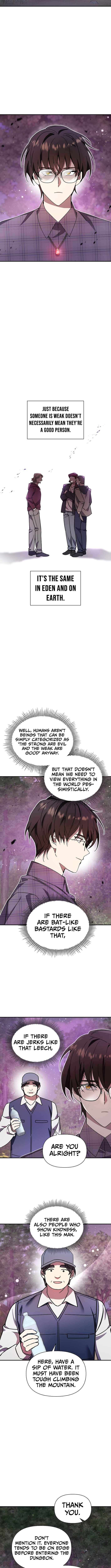 Read Somebody Stop The Pope Chapter 55 - somebodystopthepope.com | High Quality Manga Image 8