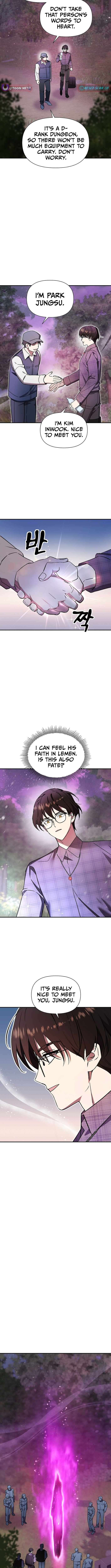 Read Somebody Stop The Pope Chapter 55 - somebodystopthepope.com | High Quality Manga Image 9