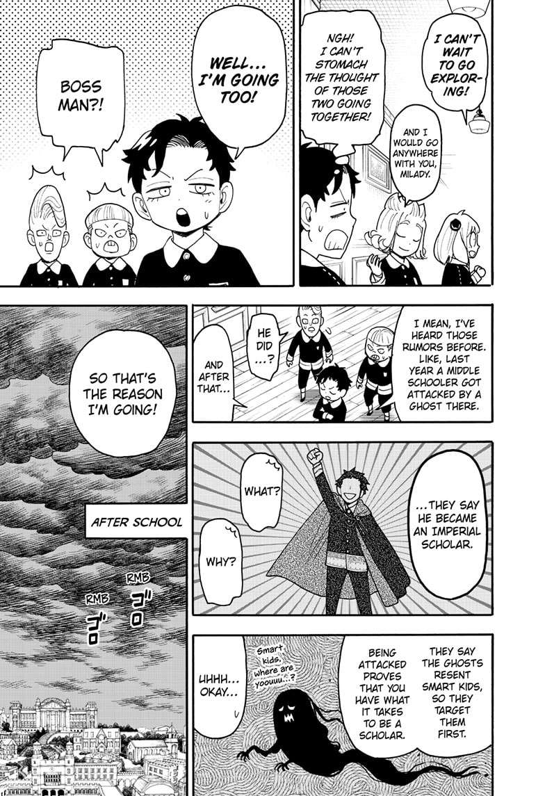 Spyxfamily Chapter 123.1 - Image 5