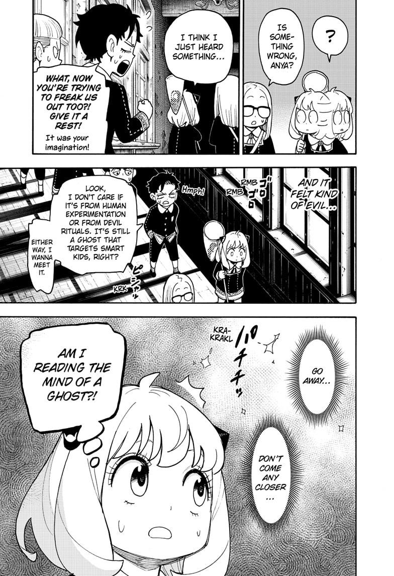 Spyxfamily Chapter 123.2 - Image 3