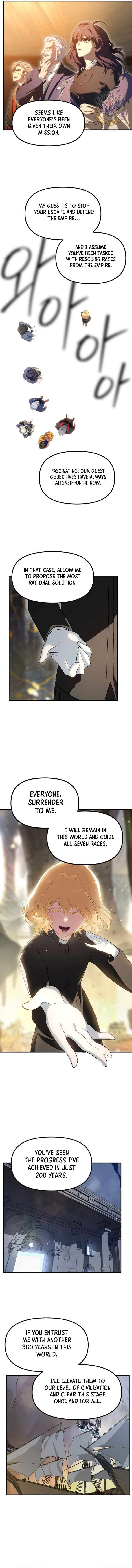 Read Sss Class Suicide Hunter Chapter 151 - w1.sss-classsuicidehunter.com | High Quality Manga Image 11