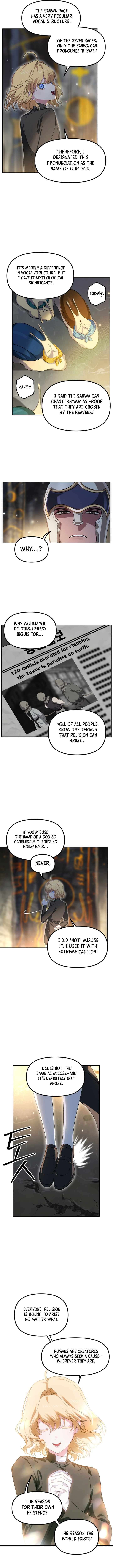 Read Sss Class Suicide Hunter Chapter 151 - w1.sss-classsuicidehunter.com | High Quality Manga Image 2