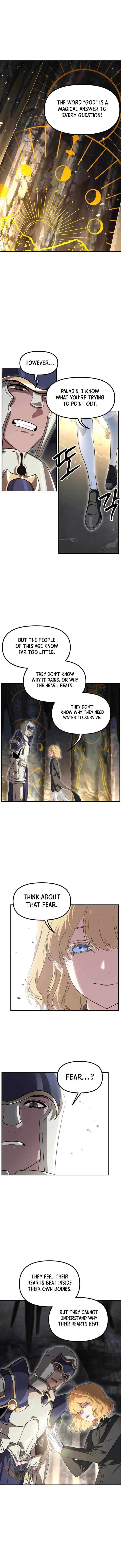 Read Sss Class Suicide Hunter Chapter 151 - w1.sss-classsuicidehunter.com | High Quality Manga Image 3