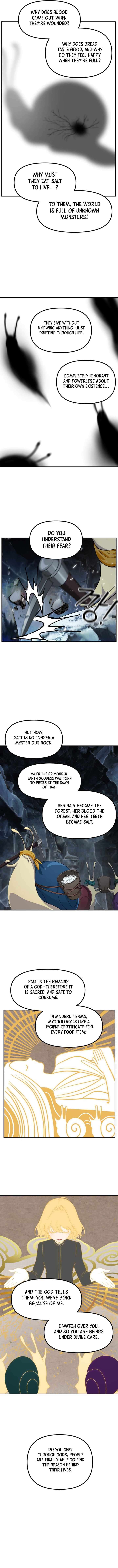 Read Sss Class Suicide Hunter Chapter 151 - w1.sss-classsuicidehunter.com | High Quality Manga Image 4