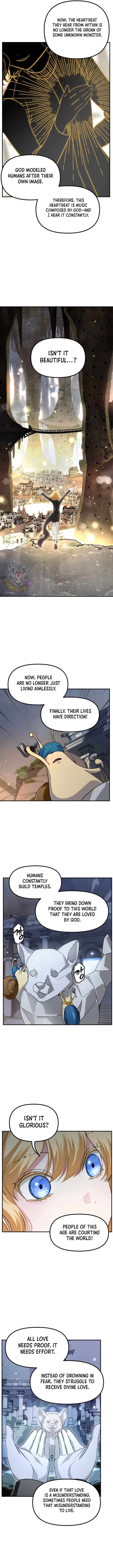 Read Sss Class Suicide Hunter Chapter 151 - w1.sss-classsuicidehunter.com | High Quality Manga Image 5