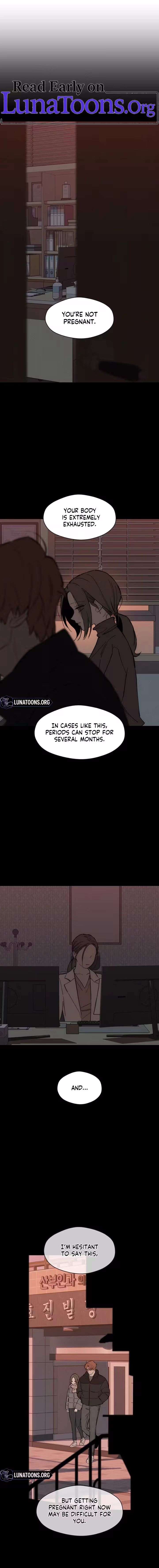 Read Tears On A Withered Flower - Chapter 102 - w8.tearsonawitheredflower.org | Image 1