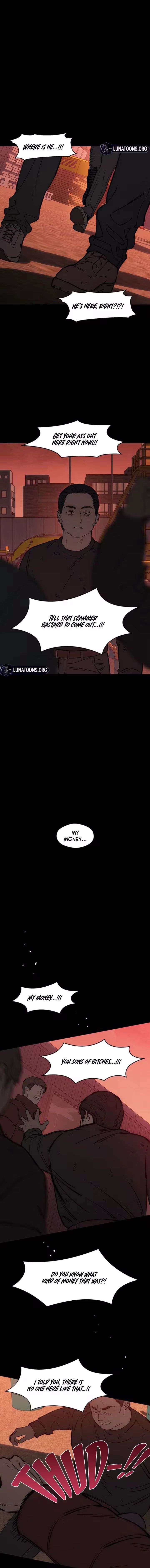 Read Tears On A Withered Flower - Chapter 102 - w8.tearsonawitheredflower.org | Image 14