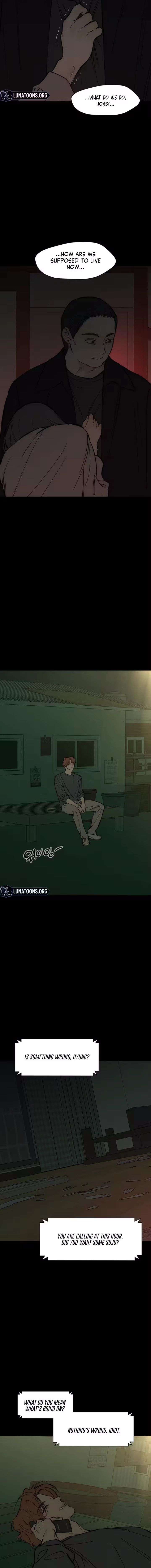 Read Tears On A Withered Flower - Chapter 102 - w8.tearsonawitheredflower.org | Image 16