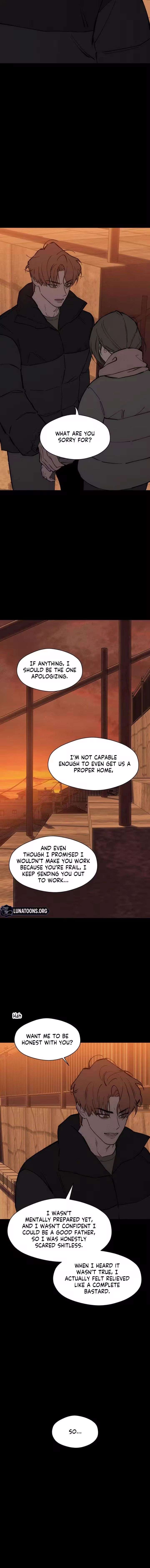 Read Tears On A Withered Flower - Chapter 102 - w8.tearsonawitheredflower.org | Image 3
