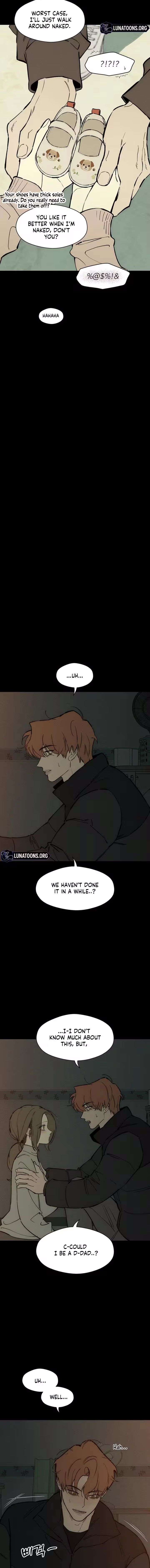 Read Tears On A Withered Flower - Chapter 102 - w8.tearsonawitheredflower.org | Image 6