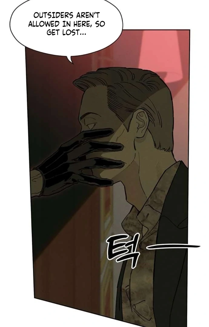 Tears On A Withered Flower Chapter 85 - Image 106