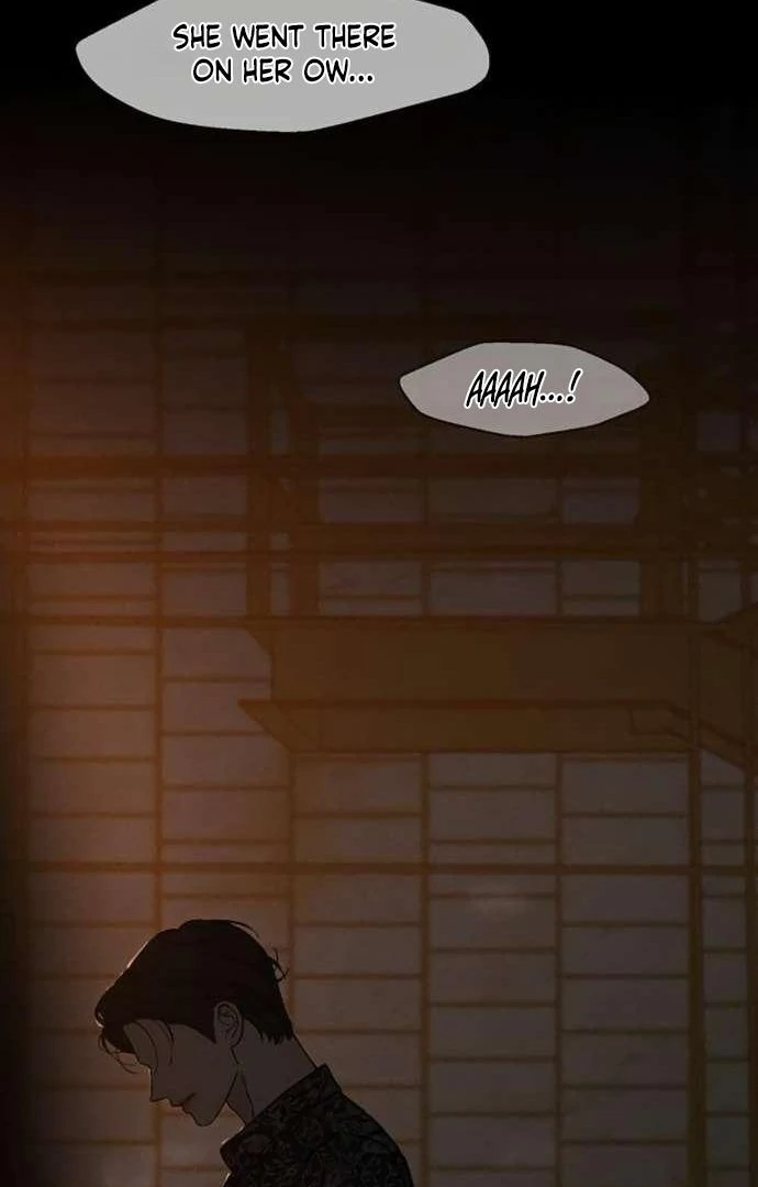 Tears On A Withered Flower Chapter 85 - Image 11