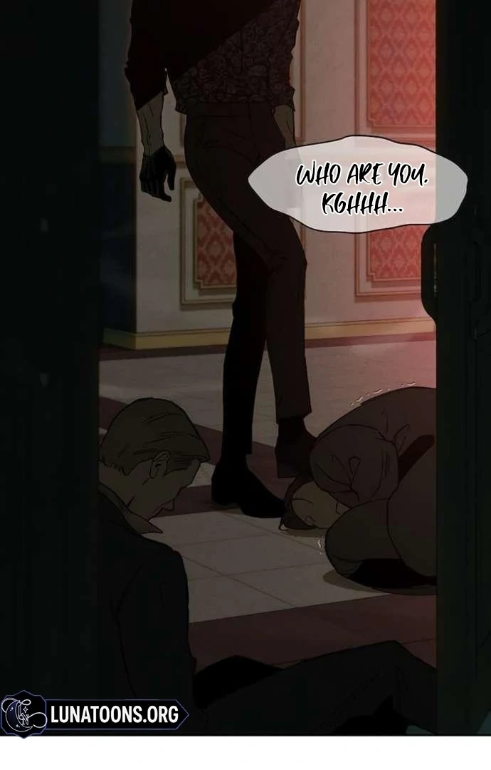 Tears On A Withered Flower Chapter 85 - Image 119