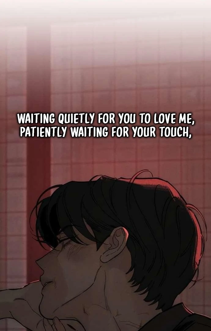 Tears On A Withered Flower Chapter 85 - Image 16