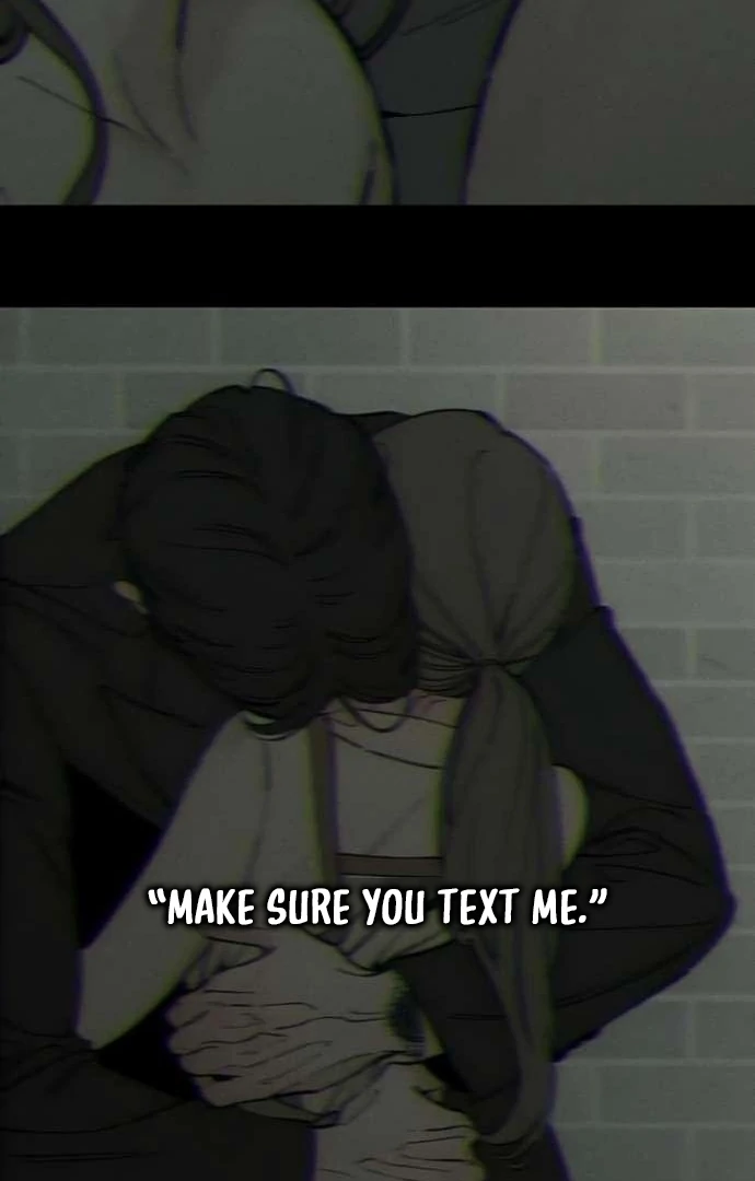 Tears On A Withered Flower Chapter 85 - Image 25